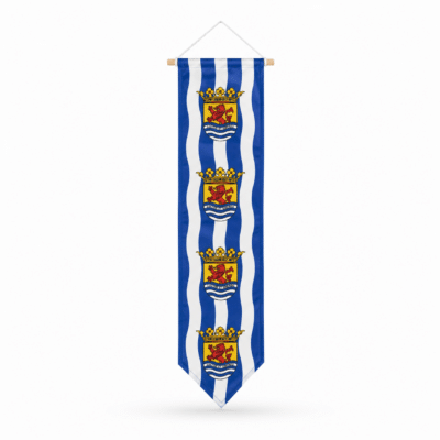 Banier Zeeland klein