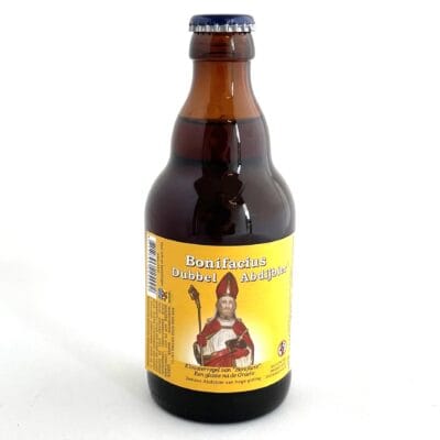 Bonifacius Dubbel Abdijbier 33 cl