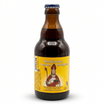 Bonifacius Dubbel Abdijbier 33 cl
