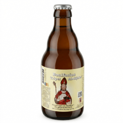 Bonifacius Tripel Abdijbier 33 cl