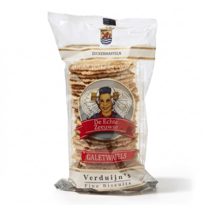 Galetwafels Boerinnenzakje