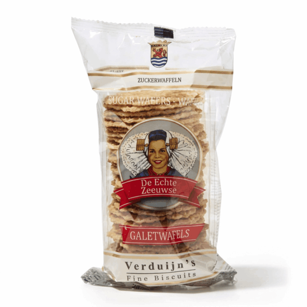 Galetwafels Boerinnenzakje 1 Galetwafels Boerinnenzakje