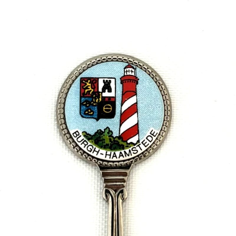 Lepeltje Burgh-Haamstede vuurtoren