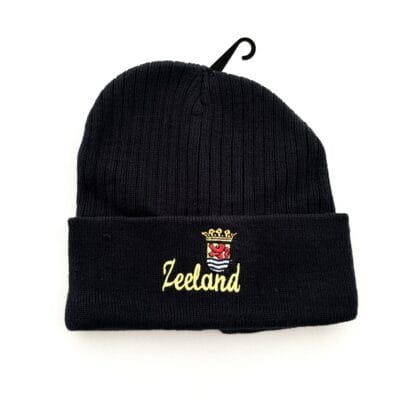 Muts Zeeland Donkerblauw
