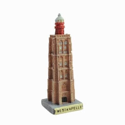 Vuurtoren Westkapelle 13 cm