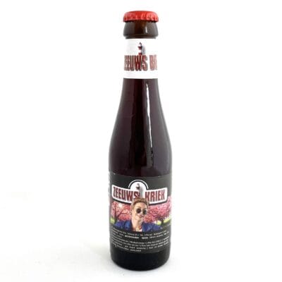 Zeeuws Kriek