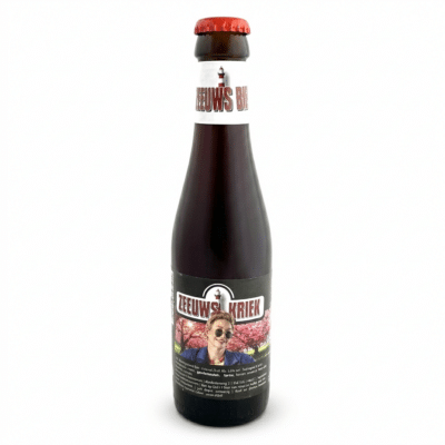 Zeeuws Kriek