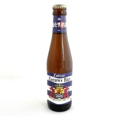 Zuiver Zeeuws