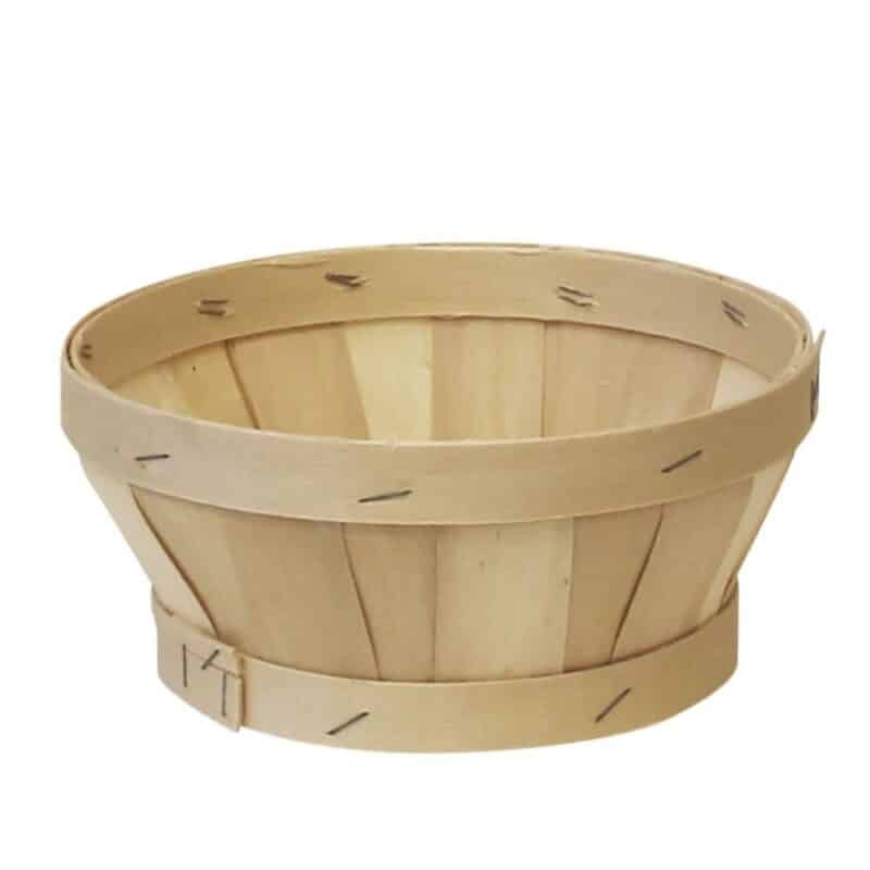 Mand rond 2 kg