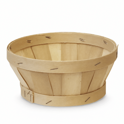 Mand rond 2 kg