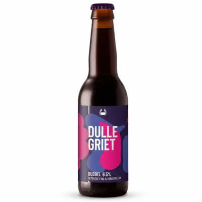 Dulle Griet