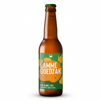 Lamme Goedzak