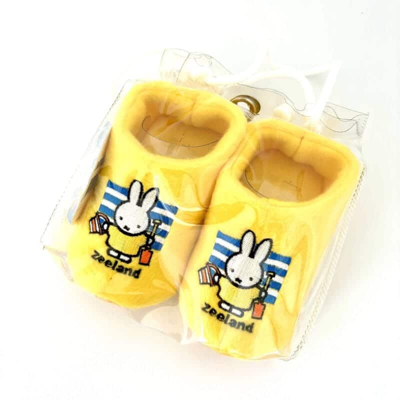 Nijntje babyslofjes 7-12 mnd (uitverkoop)
