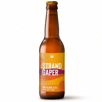 Strandgaper