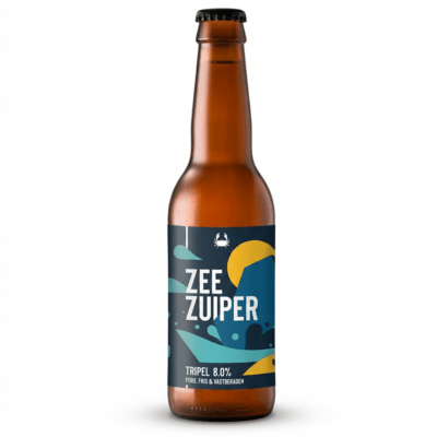 Zeezuiper