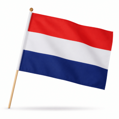 Stokvlag Nederland
