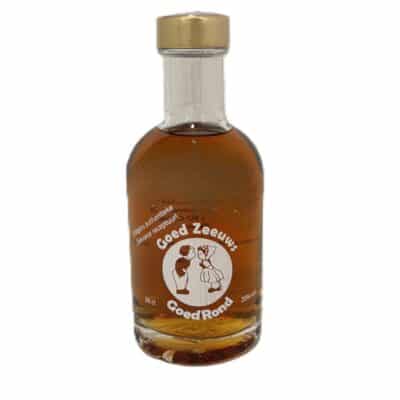 Babbelaarlikeur 20% apotheker 20 cl