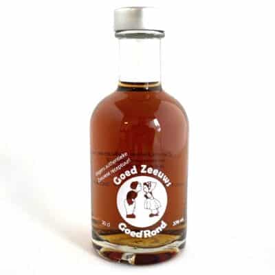 Babbelaarlikeur 20% apotheker 20 cl