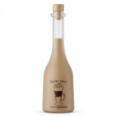 Latte Macchiato 14,9% 50 cl