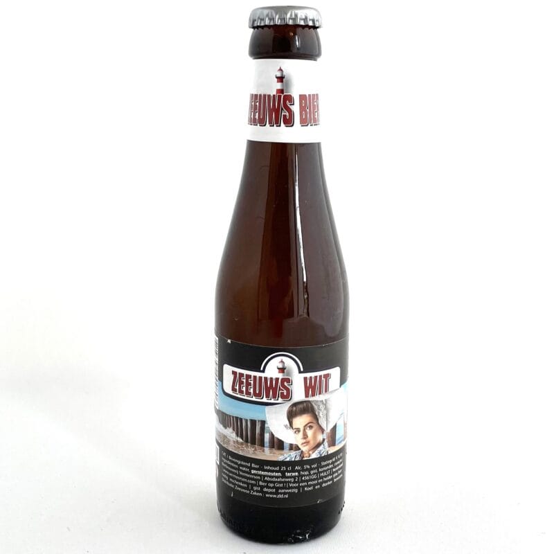 Zeeuws Wit