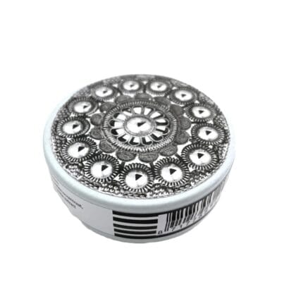 Babbelaarblik Zeeuwse Knoop