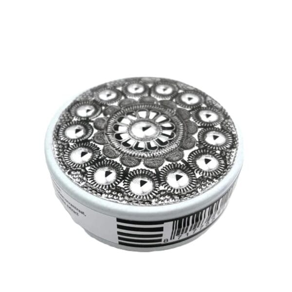 Babbelaarblik Zeeuwse Knoop