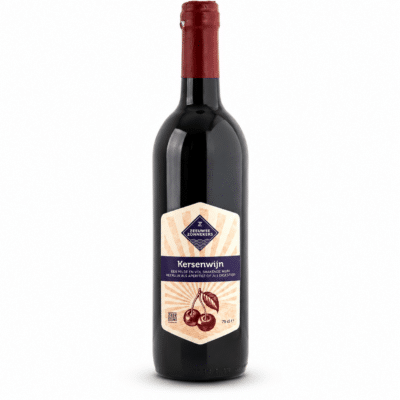 Kersenwijn 75 cl
