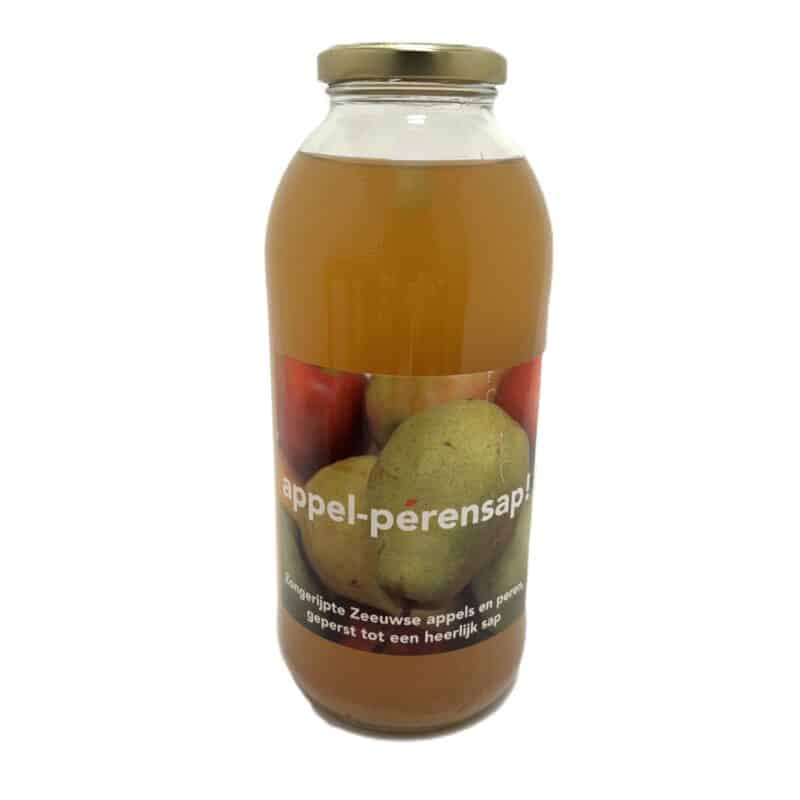 Schorre Appel-Perensap 100 cl