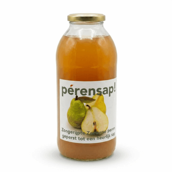 Schorre Perensap 100 cl