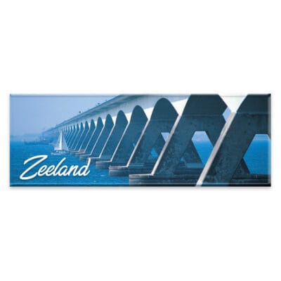 Magneet Zeelandbrug