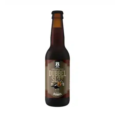 Dubbel Slot