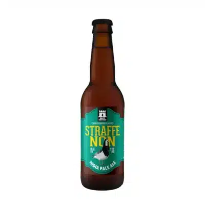 Straffe Non