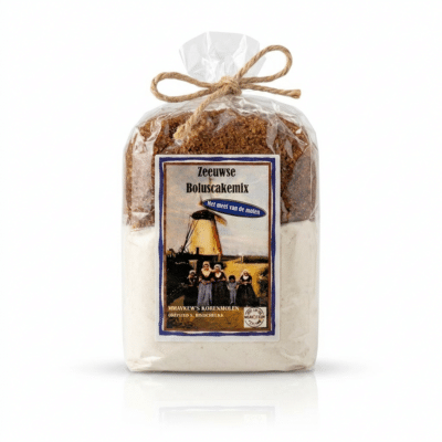Boluscake Mix 650 gram