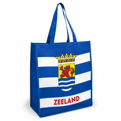 ECO-Shopper Zeeland Vlag