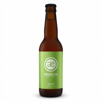 Emelisse Blond IPA