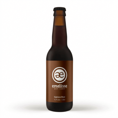 Emelisse Espresso Stout