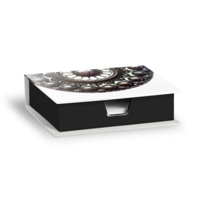 Memobox Zeeuwse Knoop