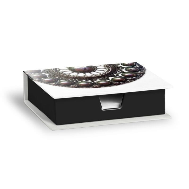Memobox Zeeuwse Knoop