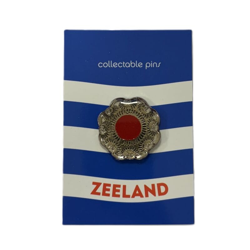 Pin Zeeuwse Knoop modern