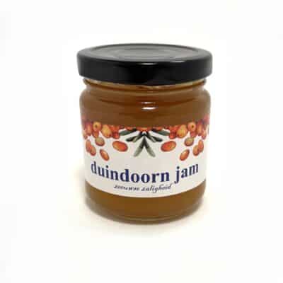 Duindoorn jam