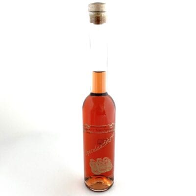 Speculaaslikeur 20% opera 35 cl