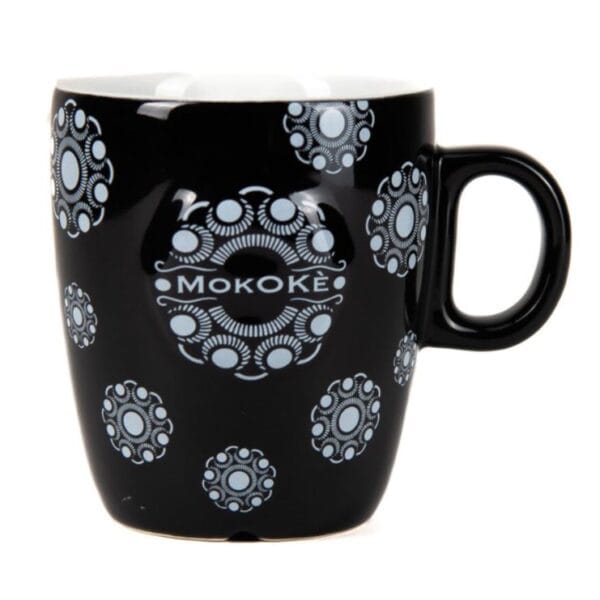 Mokoke senseo beker 1 Mokoke senseo beker