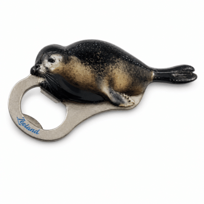 Magneetopener Zeehond