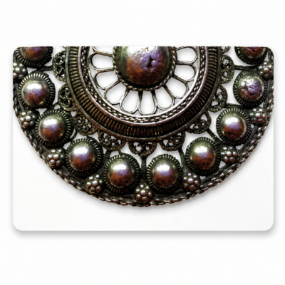 Placemat Zeeuwse Knop