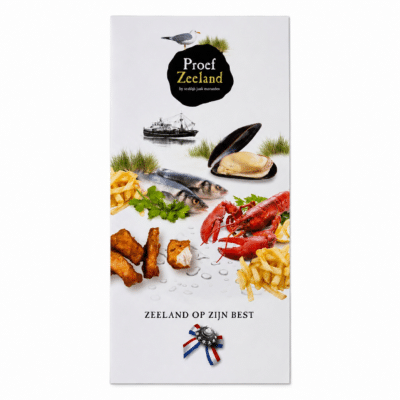 Folder Proef Zeeland Mosselen