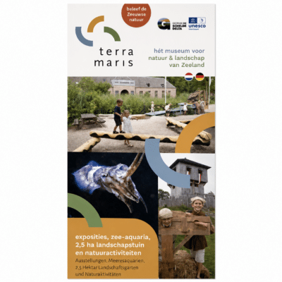 Folder Terra Maris