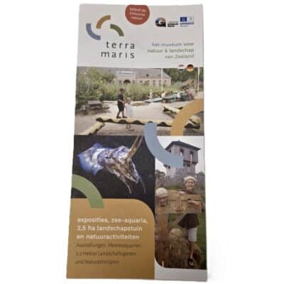 Folder Terra Maris