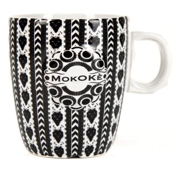 Senseo beker Schortenbont 1 Senseo beker Schortenbont