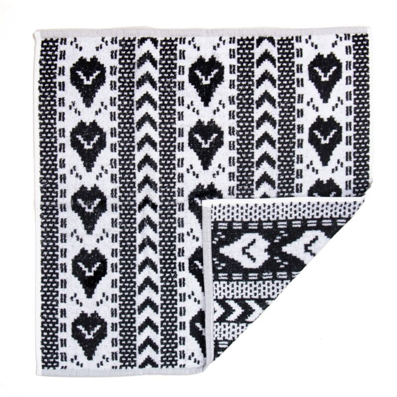 Keukendoek Schortenbont