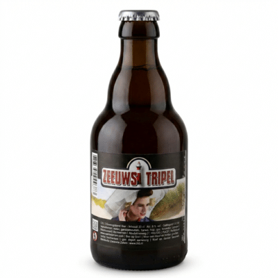 Zeeuws Tripel Steini